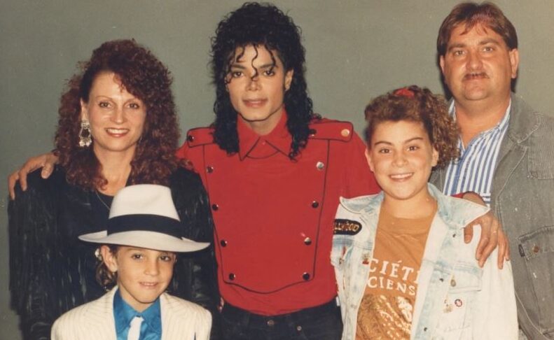 Wade Robson Deposition Exposes How Abuse Claims Against Michael Jackson 'Evolved'