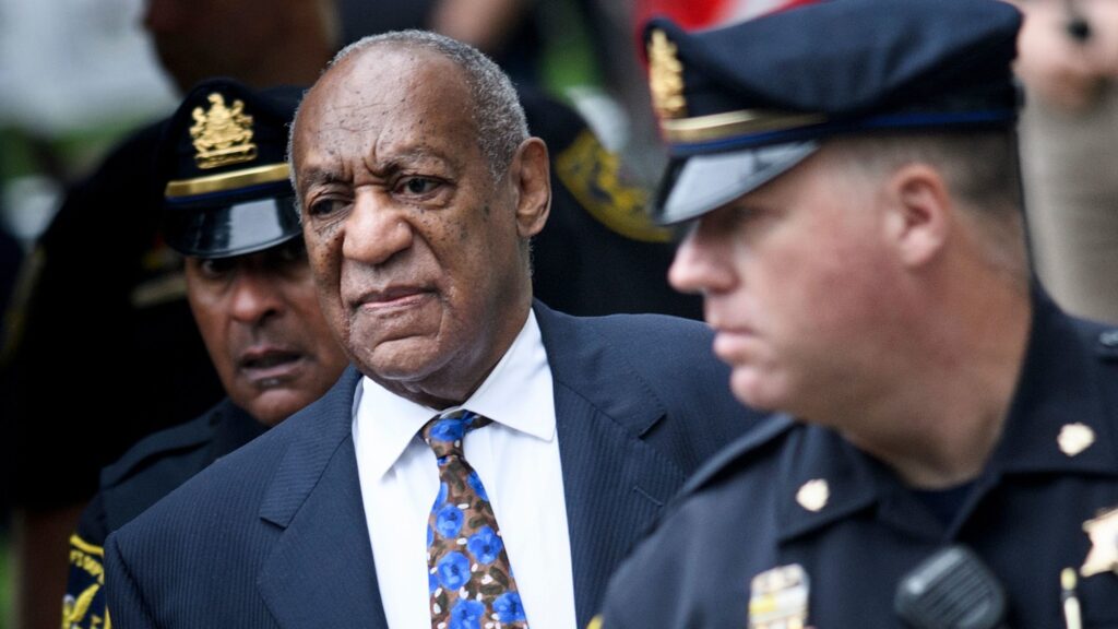Bill Cosby Case - Judge Denied Rights To A Fair Trial