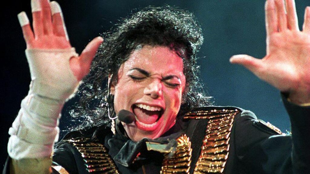 Michael Jackson estate lawsuit