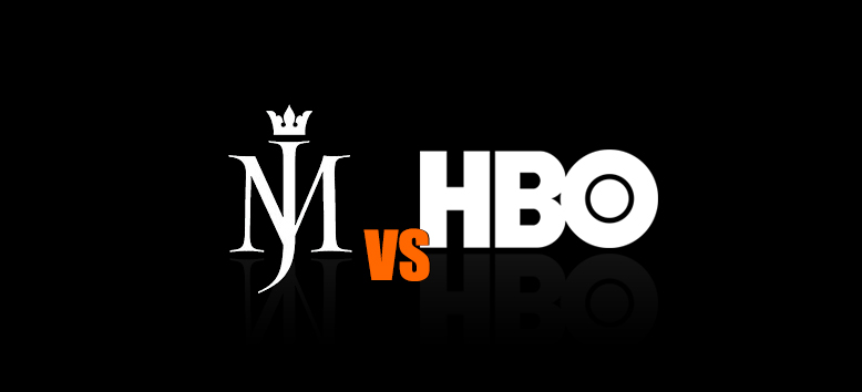 MJ Estate vs HBO