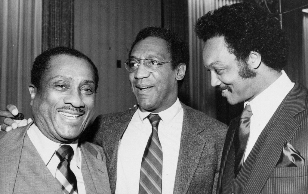 Bill Cosby - “He Shouldn't Still Be in Prison”
